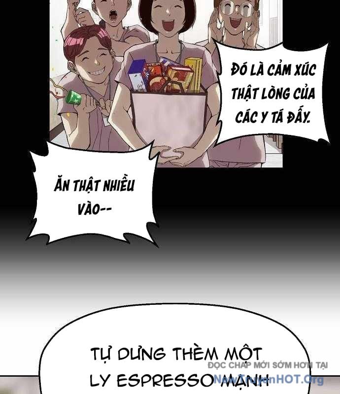 Hồ Sơ Ác Nhân: Chapter 4