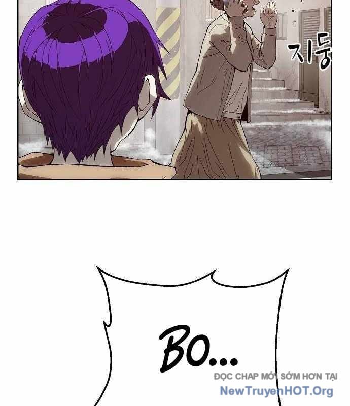 Hồ Sơ Ác Nhân: Chapter 4