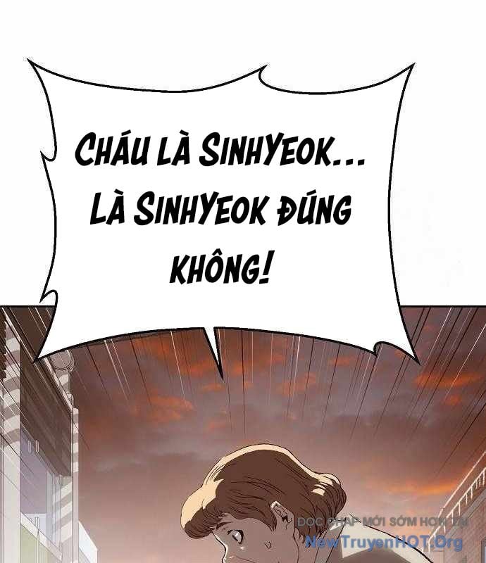 Hồ Sơ Ác Nhân: Chapter 4