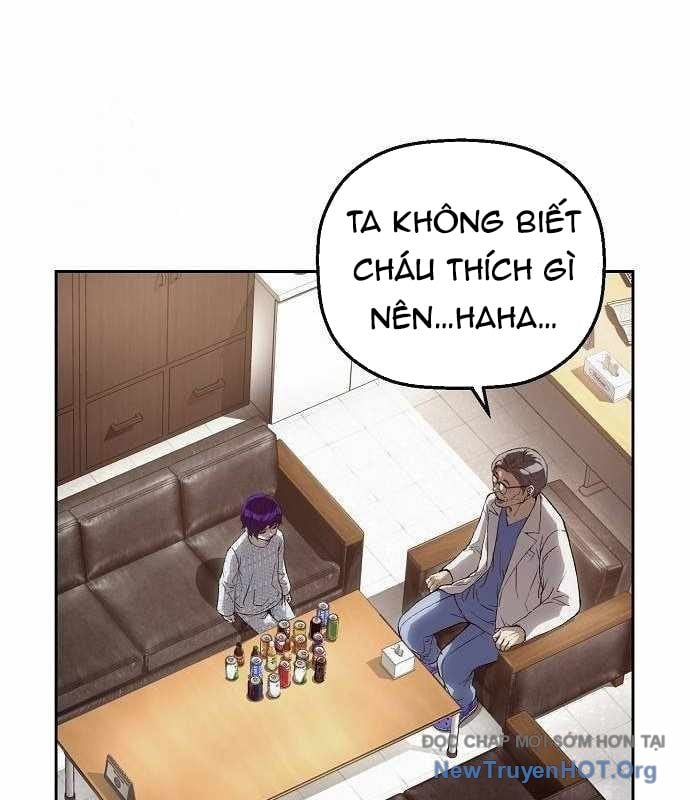 Hồ Sơ Ác Nhân: Chapter 4