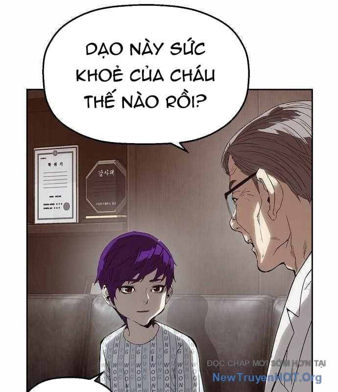 Hồ Sơ Ác Nhân: Chapter 4