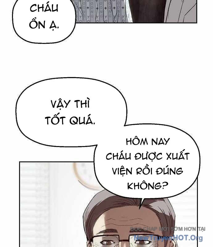 Hồ Sơ Ác Nhân: Chapter 4
