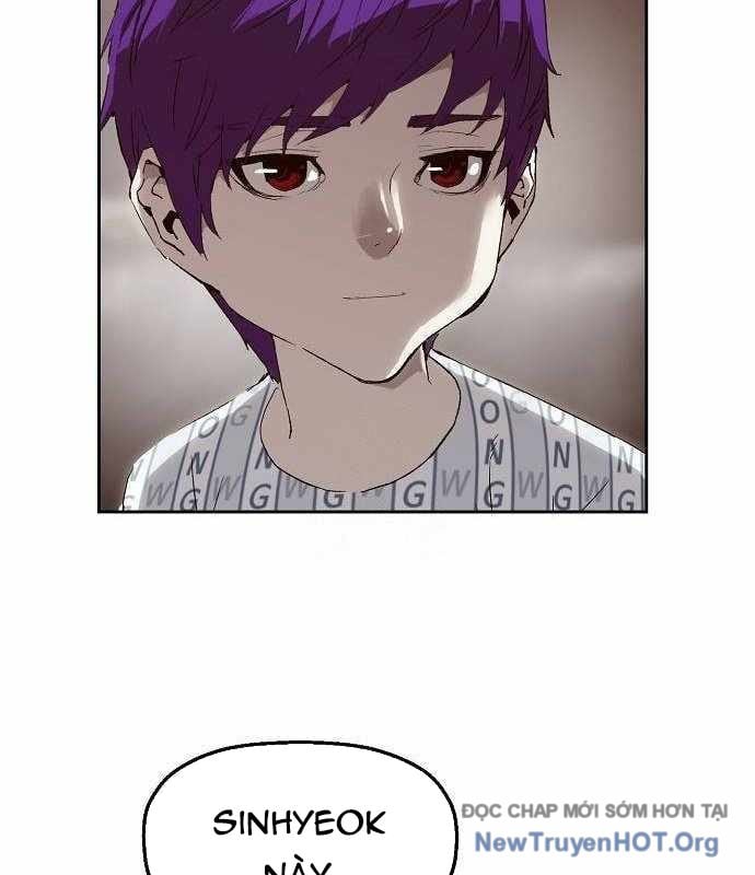 Hồ Sơ Ác Nhân: Chapter 4