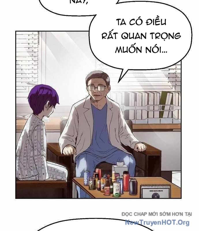 Hồ Sơ Ác Nhân: Chapter 4