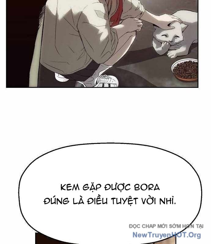 Hồ Sơ Ác Nhân: Chapter 4