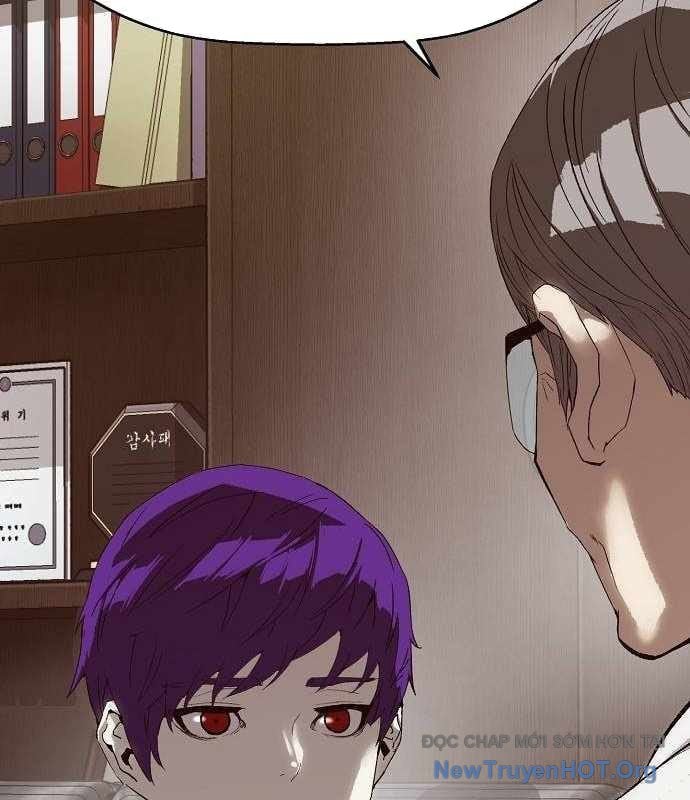 Hồ Sơ Ác Nhân: Chapter 4