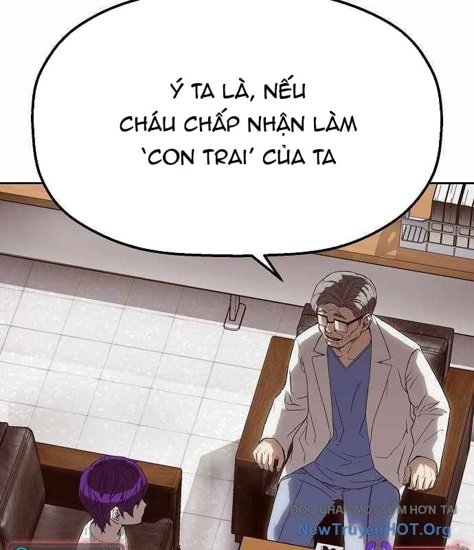 Hồ Sơ Ác Nhân: Chapter 4
