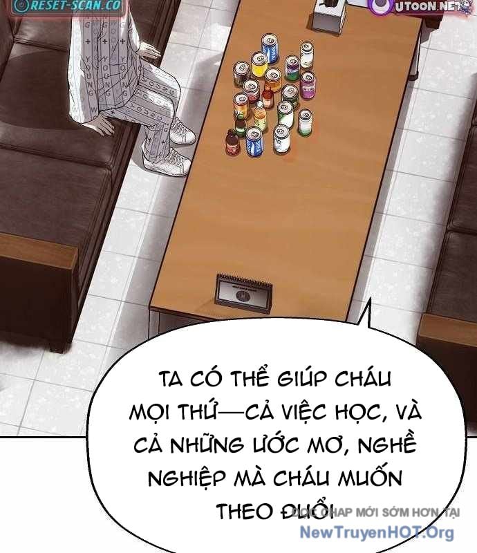 Hồ Sơ Ác Nhân: Chapter 4