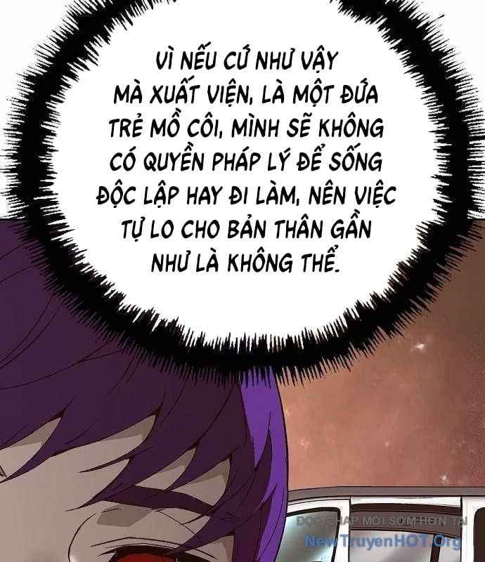 Hồ Sơ Ác Nhân: Chapter 4