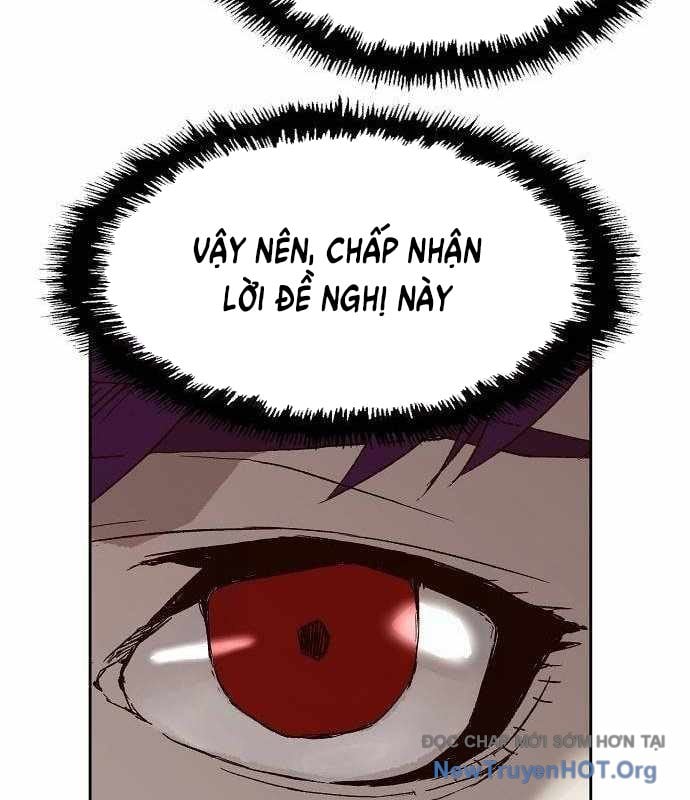 Hồ Sơ Ác Nhân: Chapter 4