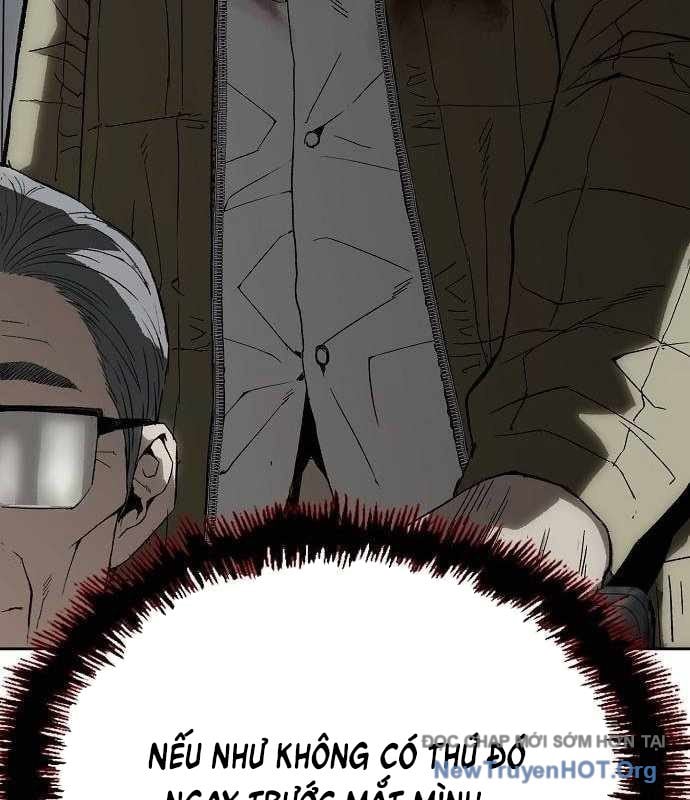 Hồ Sơ Ác Nhân: Chapter 4