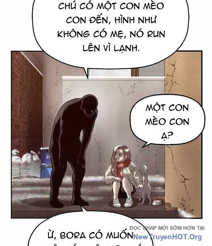 Hồ Sơ Ác Nhân: Chapter 4