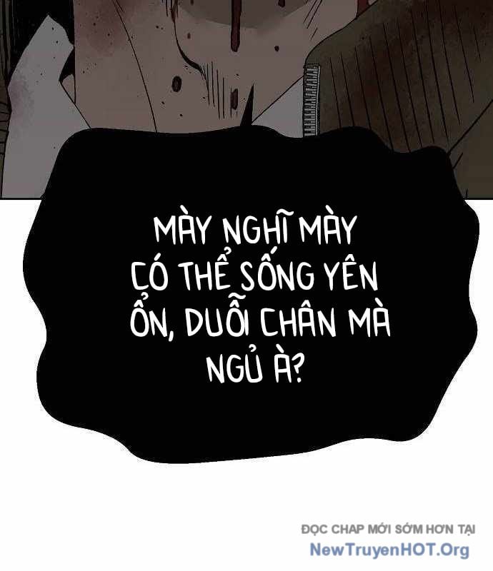 Hồ Sơ Ác Nhân: Chapter 4