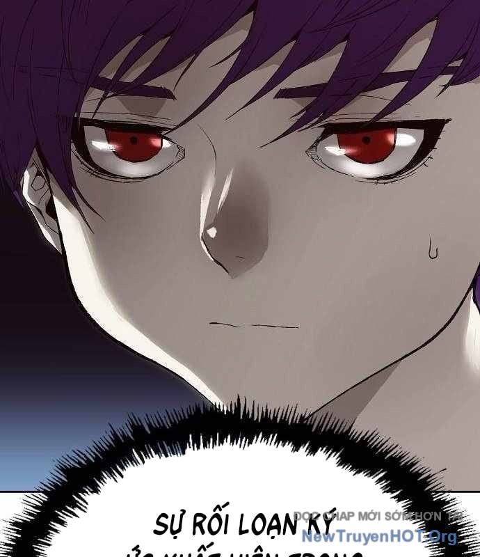 Hồ Sơ Ác Nhân: Chapter 4