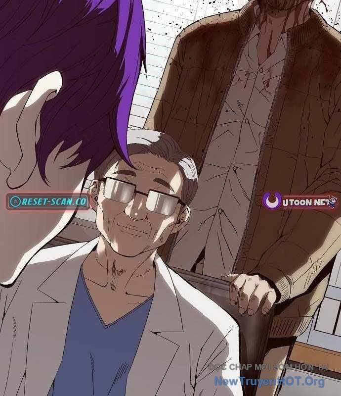 Hồ Sơ Ác Nhân: Chapter 4