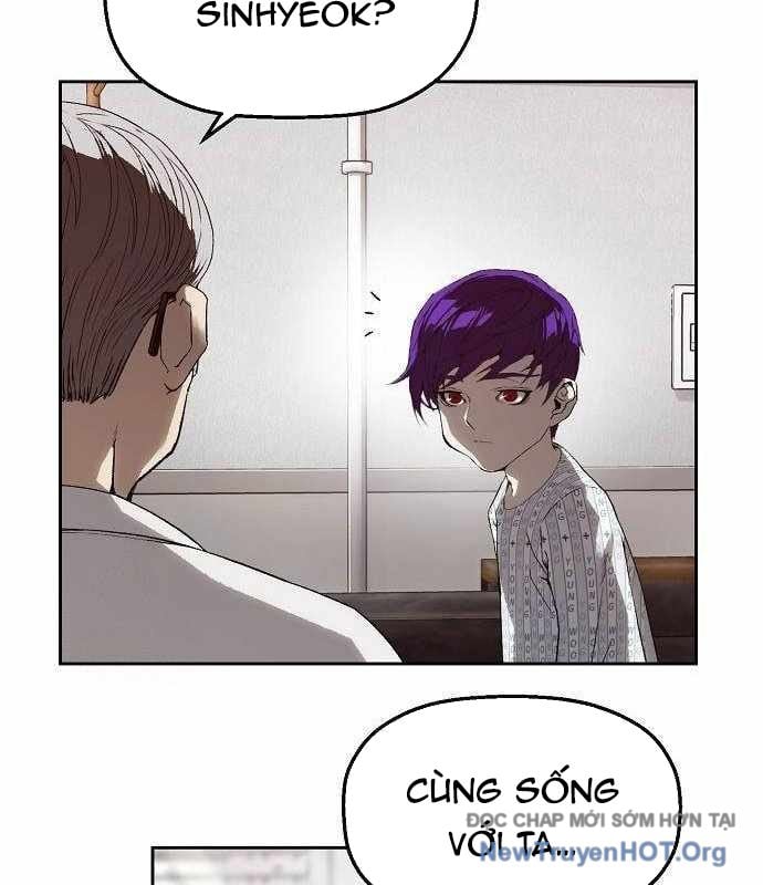 Hồ Sơ Ác Nhân: Chapter 4