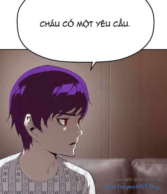 Hồ Sơ Ác Nhân: Chapter 4