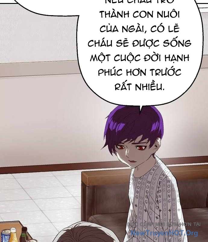 Hồ Sơ Ác Nhân: Chapter 4