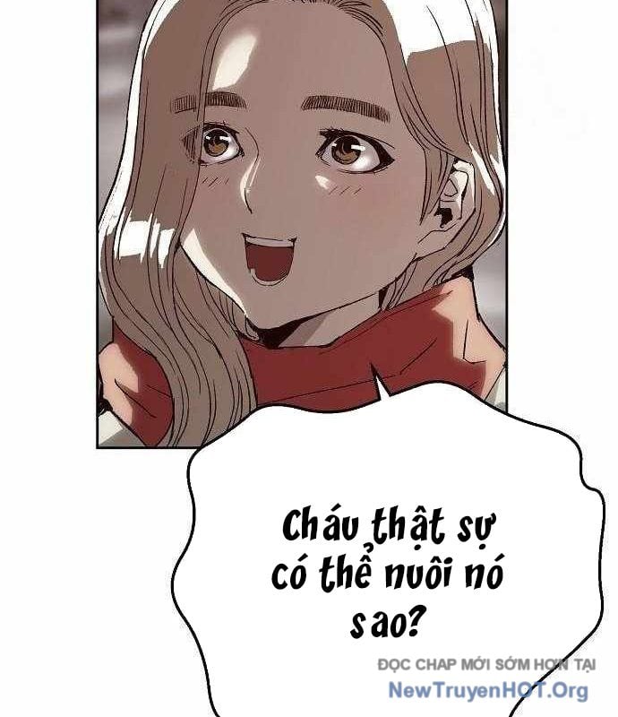 Hồ Sơ Ác Nhân: Chapter 4