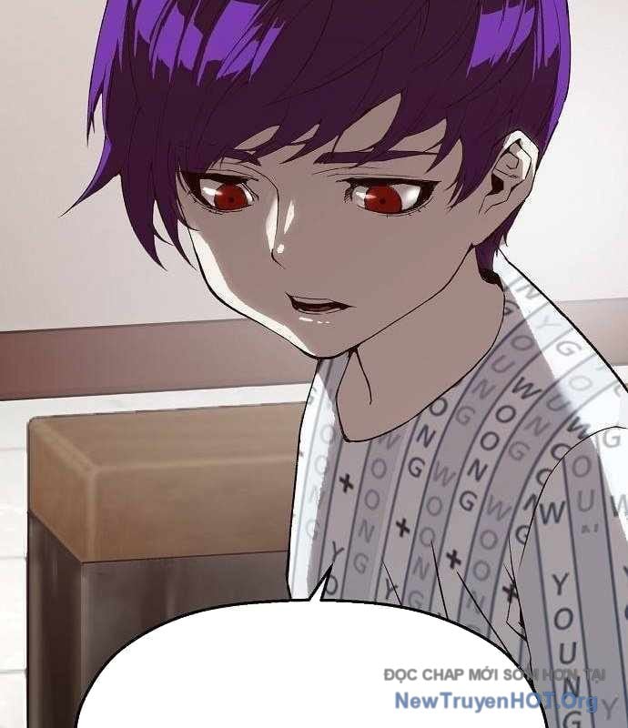 Hồ Sơ Ác Nhân: Chapter 4