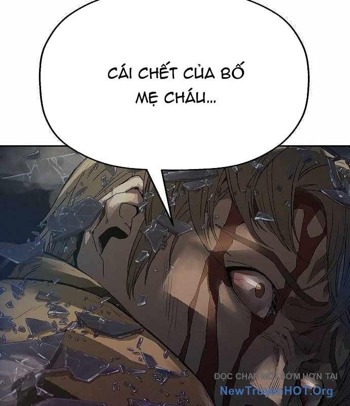 Hồ Sơ Ác Nhân: Chapter 4