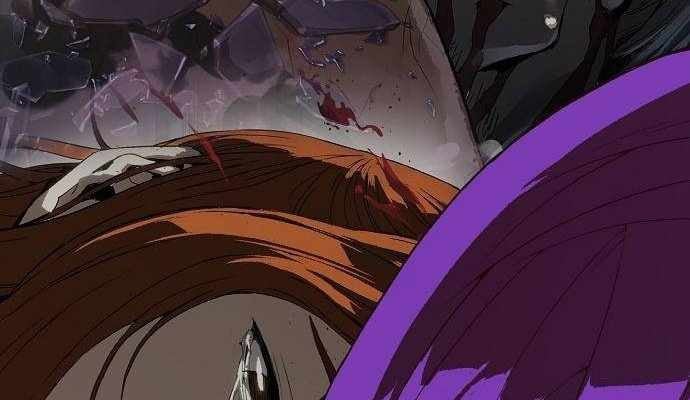 Hồ Sơ Ác Nhân: Chapter 4