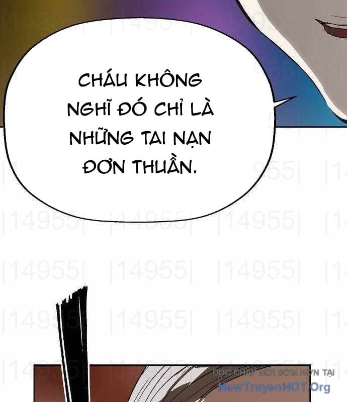 Hồ Sơ Ác Nhân: Chapter 4