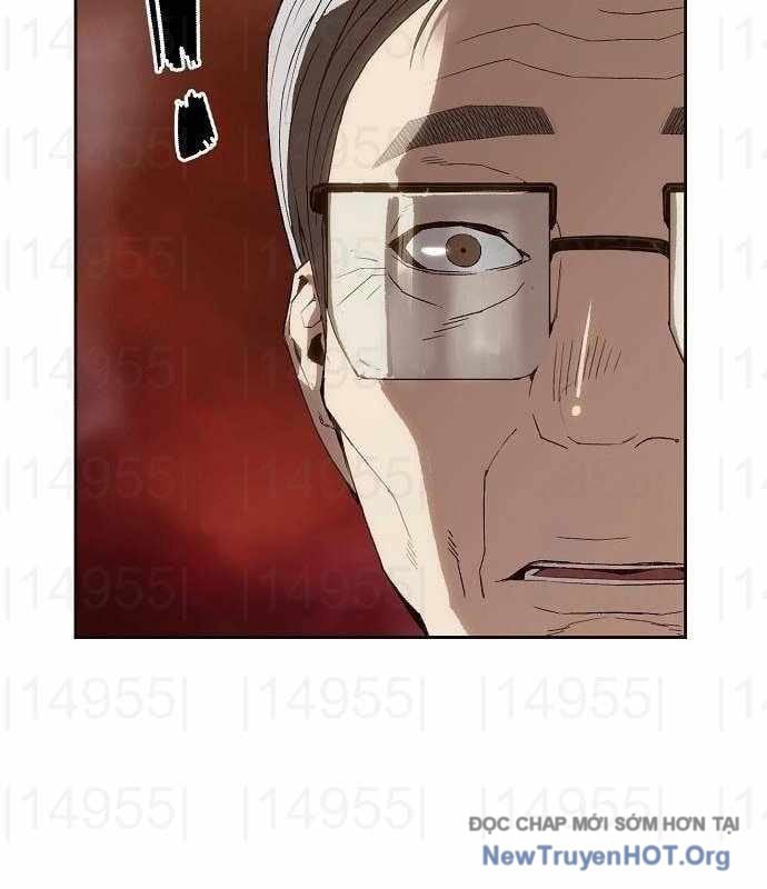 Hồ Sơ Ác Nhân: Chapter 4