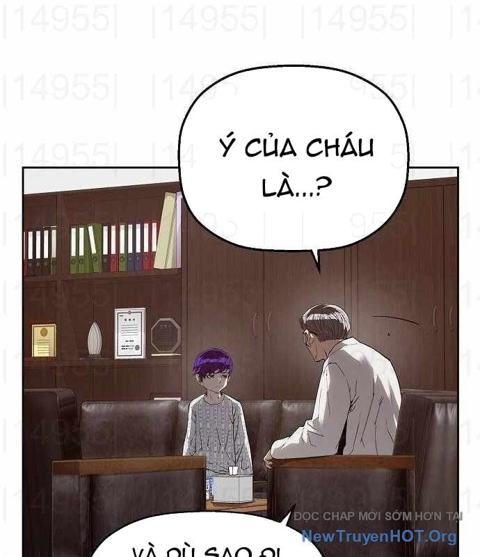 Hồ Sơ Ác Nhân: Chapter 4