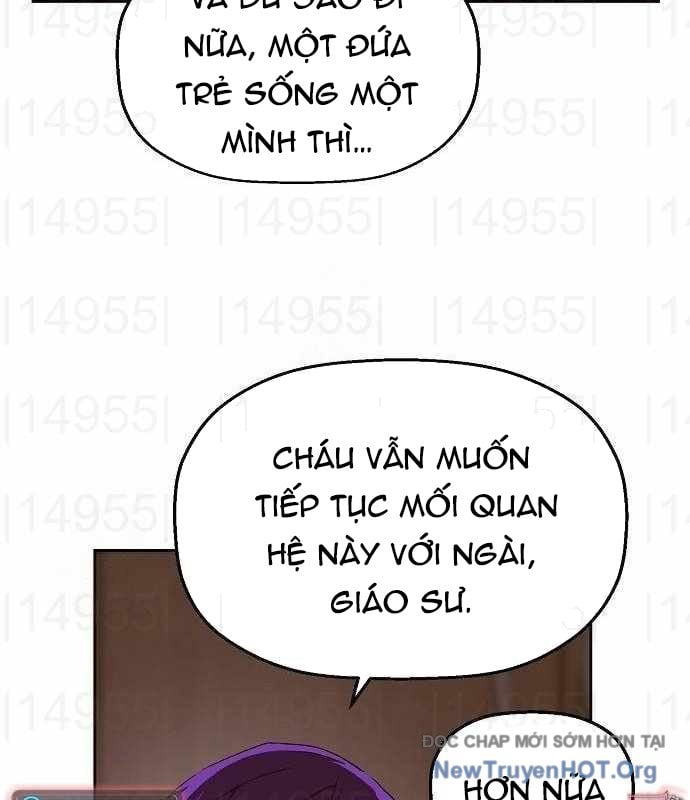 Hồ Sơ Ác Nhân: Chapter 4