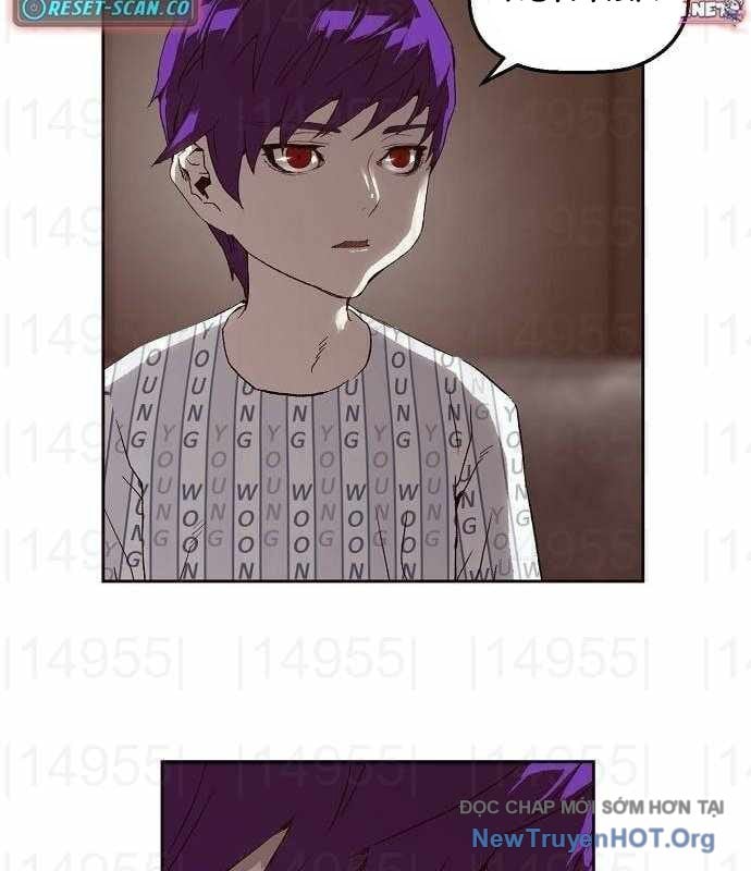 Hồ Sơ Ác Nhân: Chapter 4