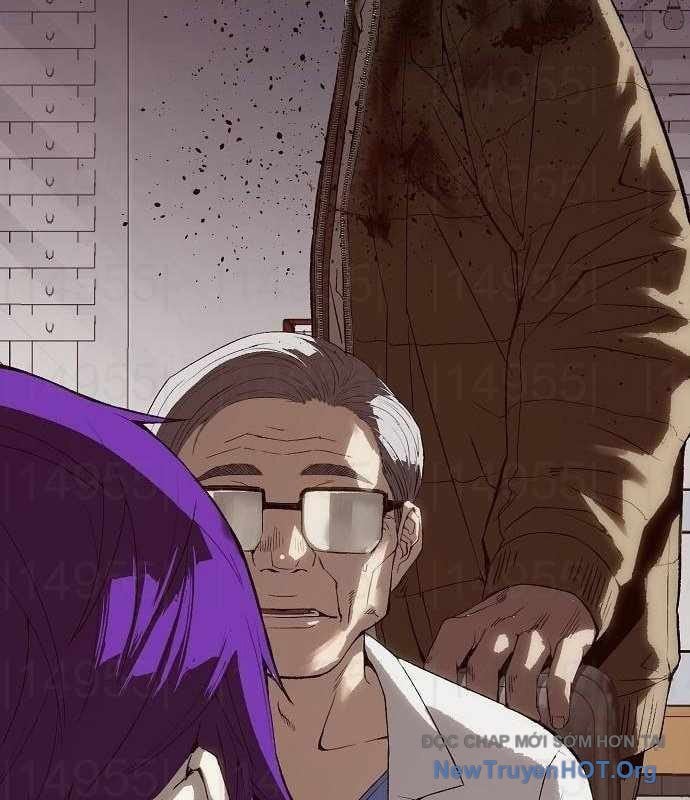 Hồ Sơ Ác Nhân: Chapter 4