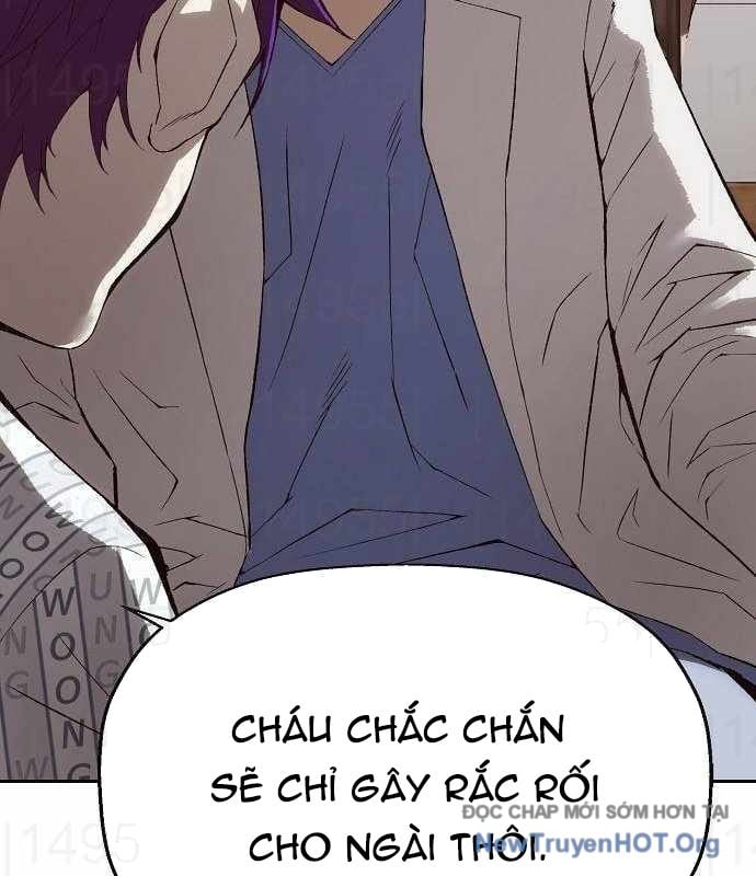 Hồ Sơ Ác Nhân: Chapter 4