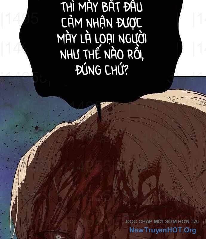 Hồ Sơ Ác Nhân: Chapter 4