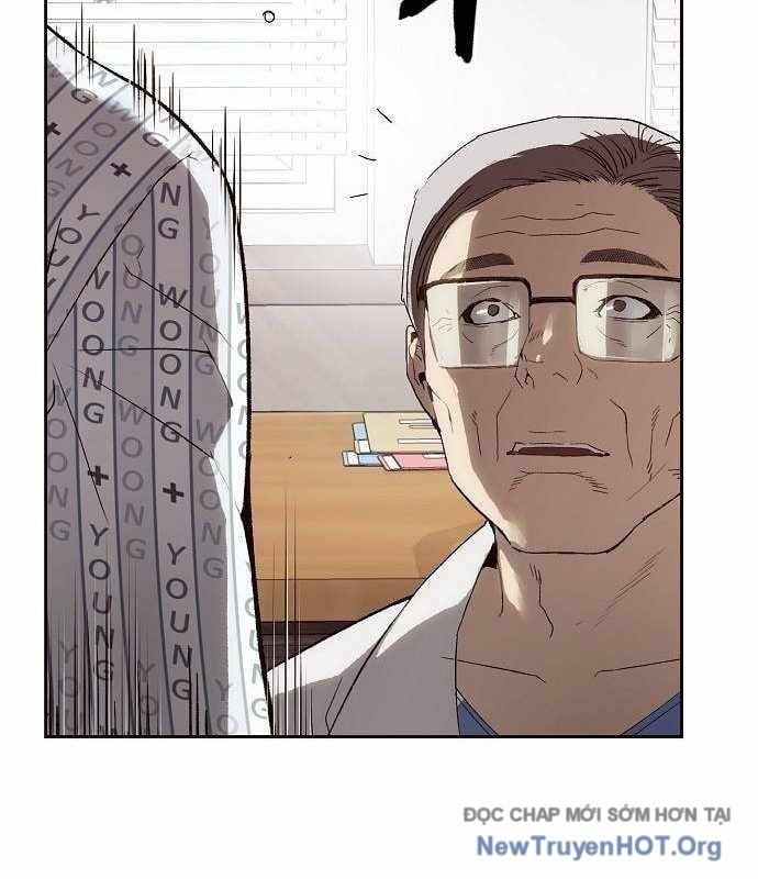 Hồ Sơ Ác Nhân: Chapter 4