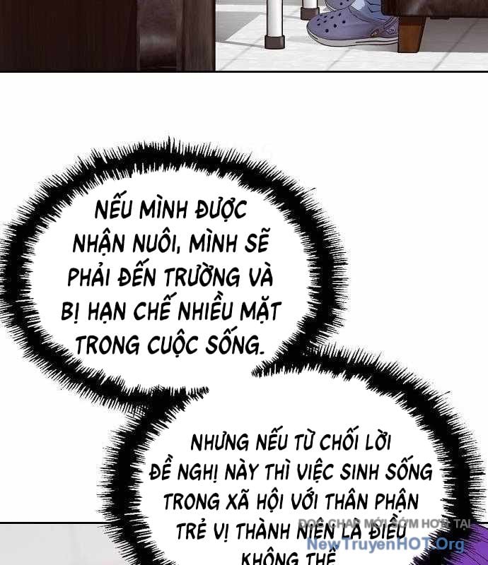 Hồ Sơ Ác Nhân: Chapter 4