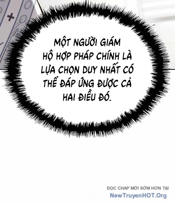 Hồ Sơ Ác Nhân: Chapter 4