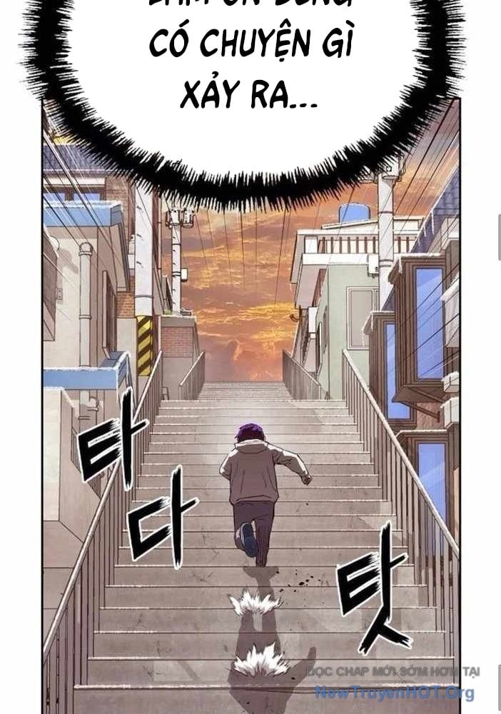 Hồ Sơ Ác Nhân: Chapter 5