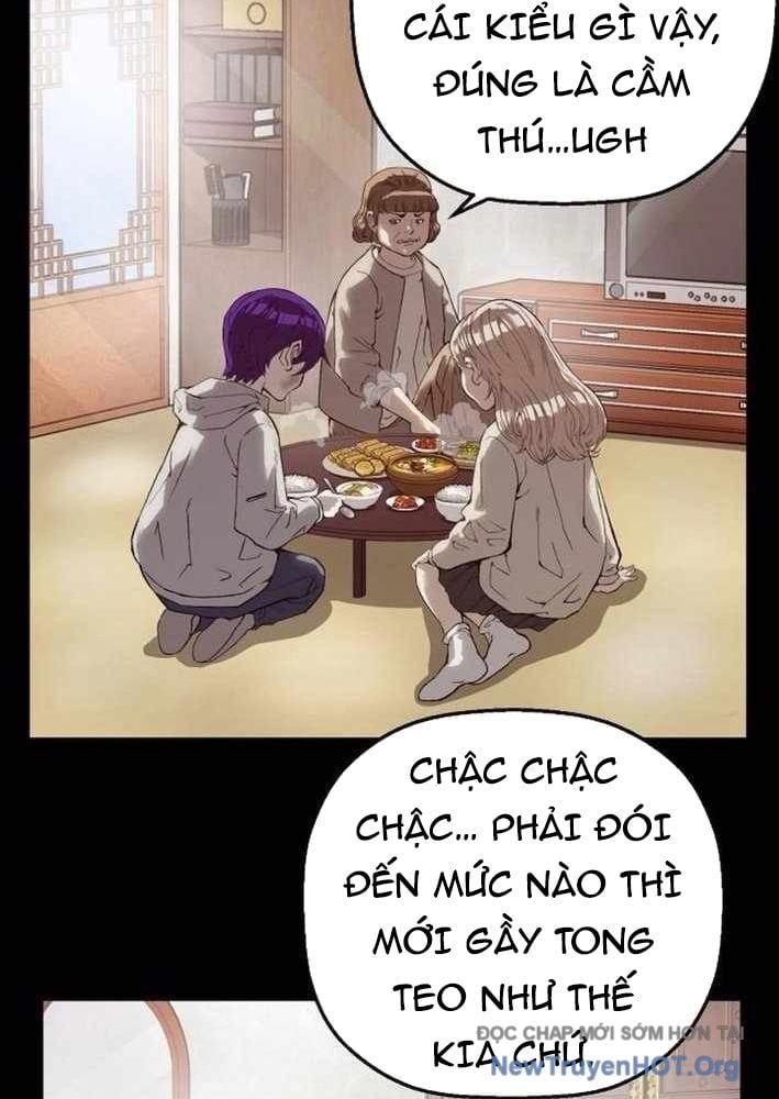 Hồ Sơ Ác Nhân: Chapter 5