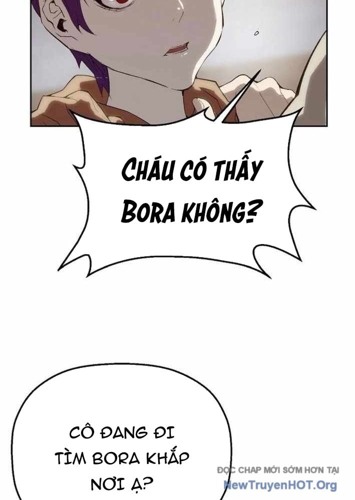 Hồ Sơ Ác Nhân: Chapter 5