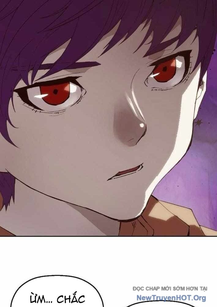 Hồ Sơ Ác Nhân: Chapter 5