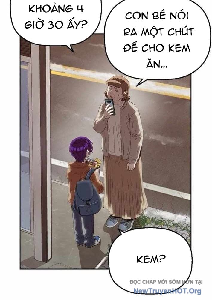 Hồ Sơ Ác Nhân: Chapter 5