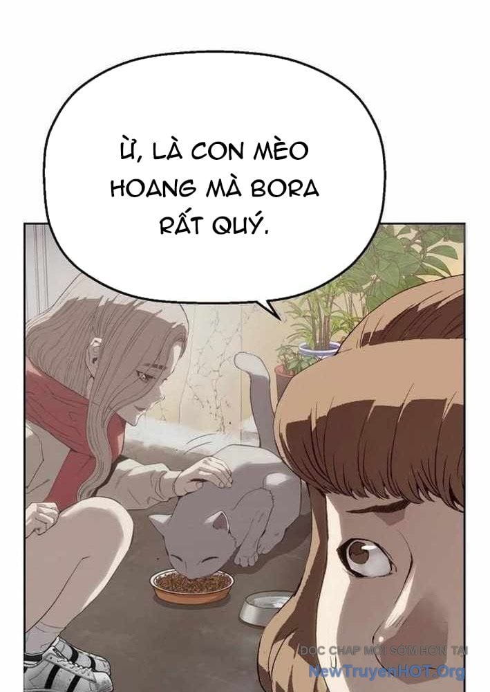 Hồ Sơ Ác Nhân: Chapter 5