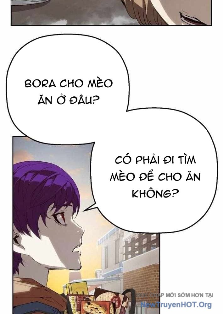 Hồ Sơ Ác Nhân: Chapter 5