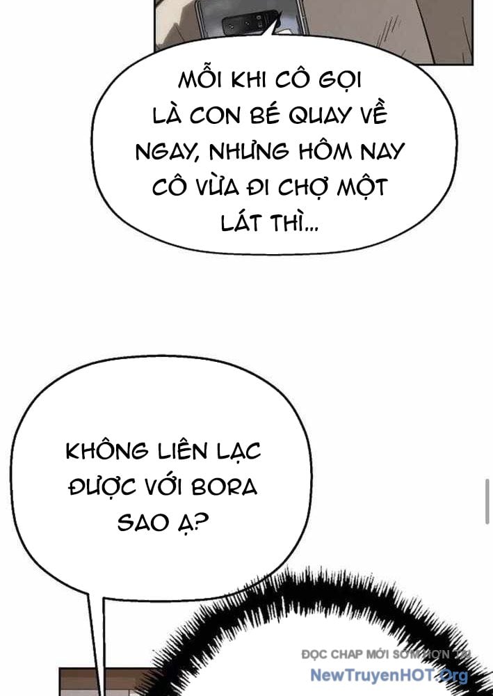 Hồ Sơ Ác Nhân: Chapter 5