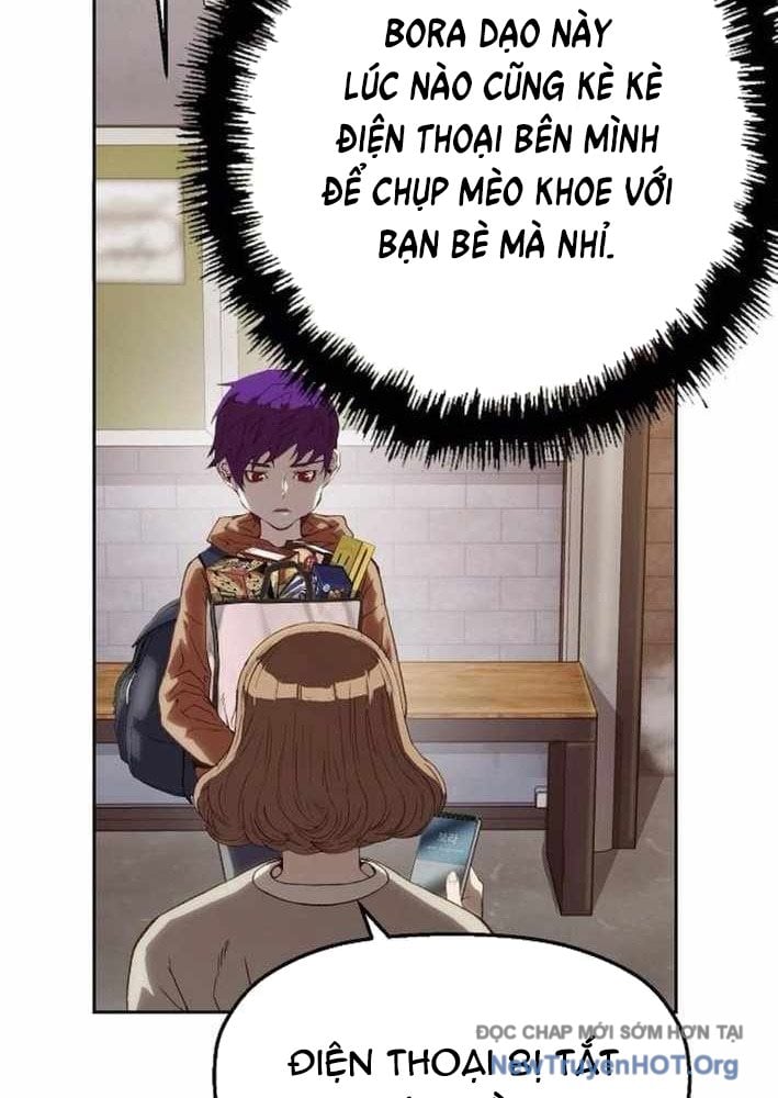 Hồ Sơ Ác Nhân: Chapter 5