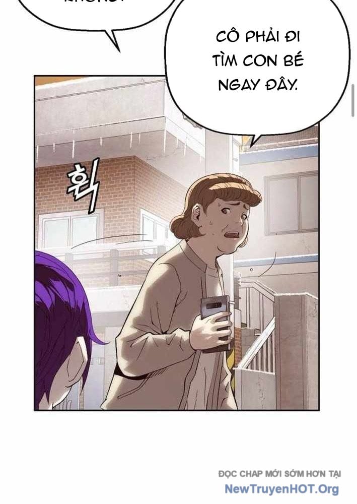 Hồ Sơ Ác Nhân: Chapter 5