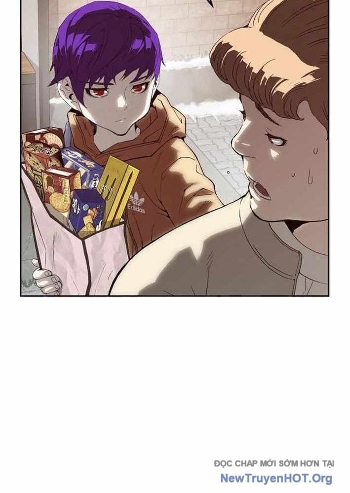 Hồ Sơ Ác Nhân: Chapter 5