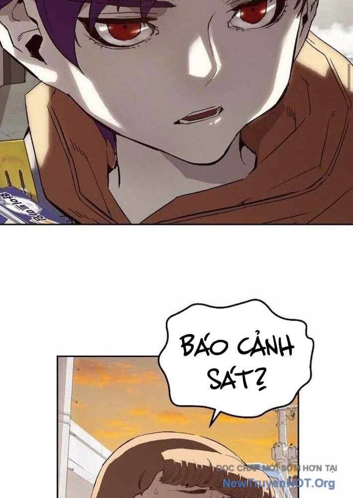 Hồ Sơ Ác Nhân: Chapter 5