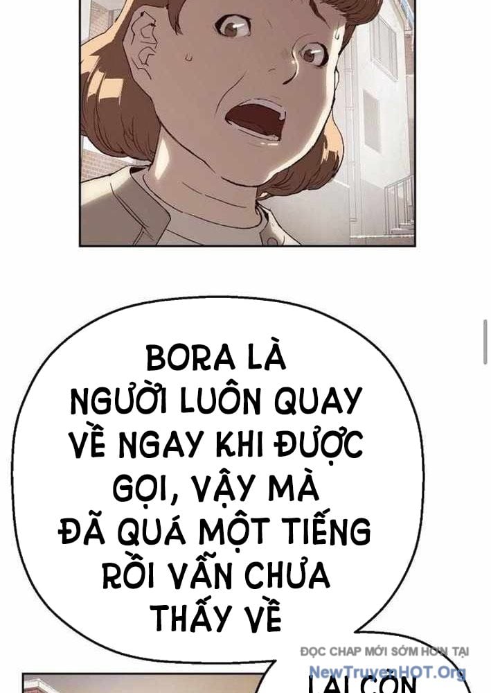 Hồ Sơ Ác Nhân: Chapter 5